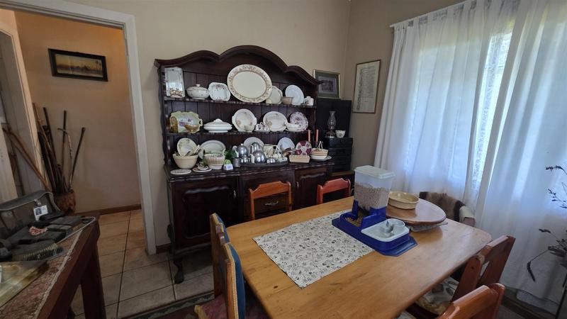 4 Bedroom Property for Sale in Klein Brak Western Cape